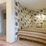 Vakantiehuis Kaevu House *