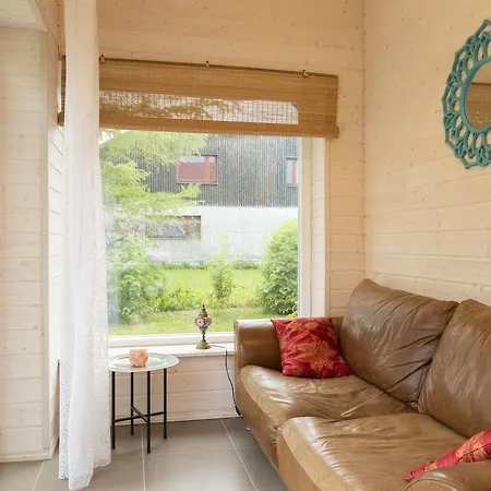 Kaevu House * 페르누