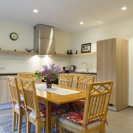 Kaevu House Holiday home Parnu