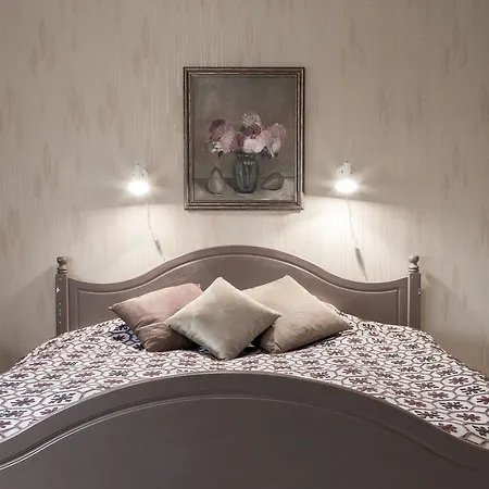 Kaevu House * 페르누