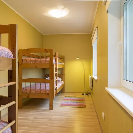 Kaevu House 펜션 페르누