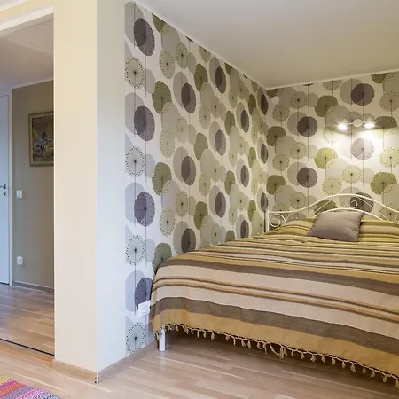 Holiday home Kaevu House *