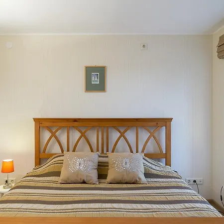Kaevu House 펜션 *