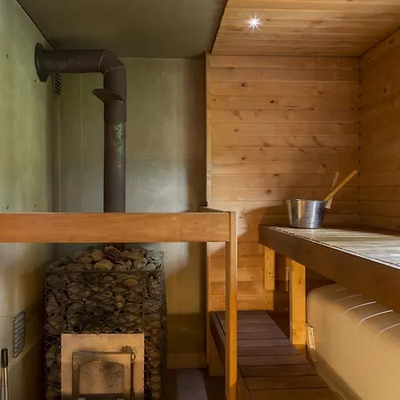 Kaevu House 페르누