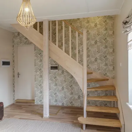 度假居 沙井度假屋