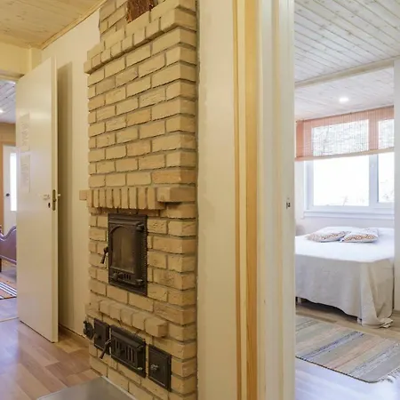 Kaevu House 別荘 パルヌ