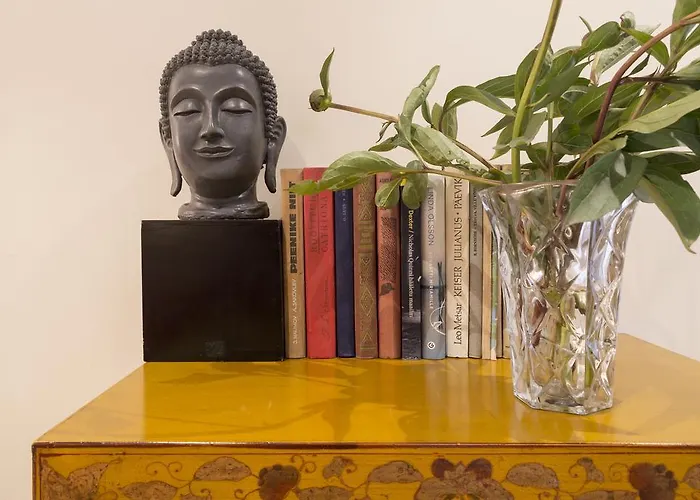 Semesterbostad Kaevu House Pärnu