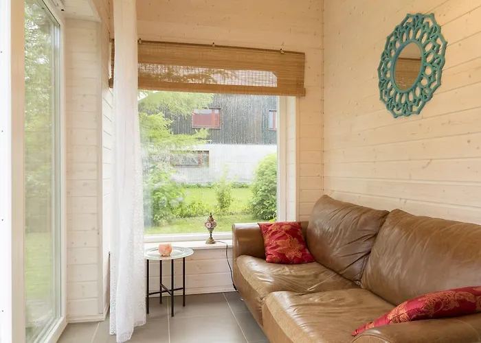 沙井度假屋 * 派尔努