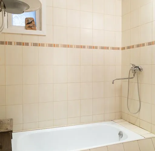 Kaevu House Semesterbostad *