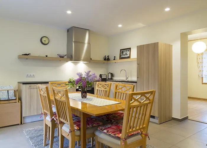 Kaevu House Semesterbostad Pärnu