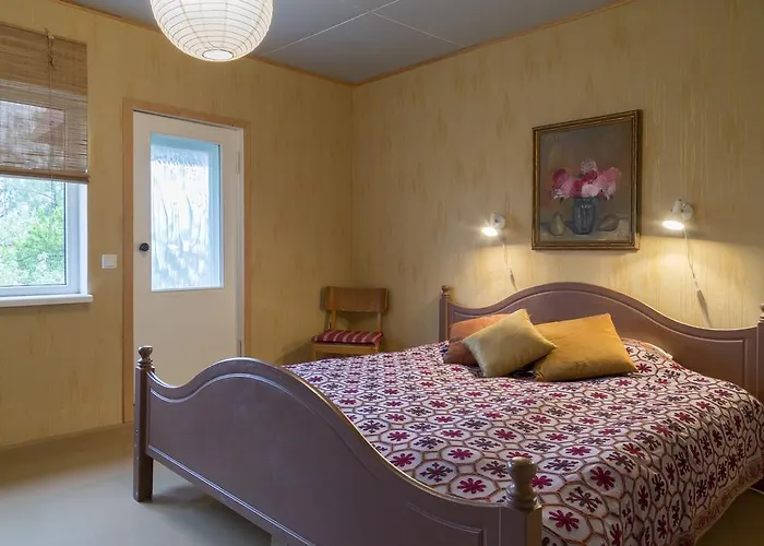 沙井度假屋 派尔努