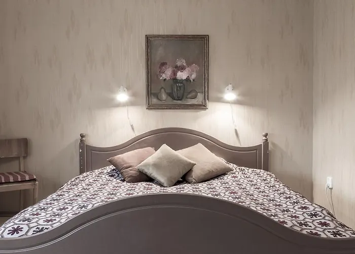 Kaevu House * Pärnu