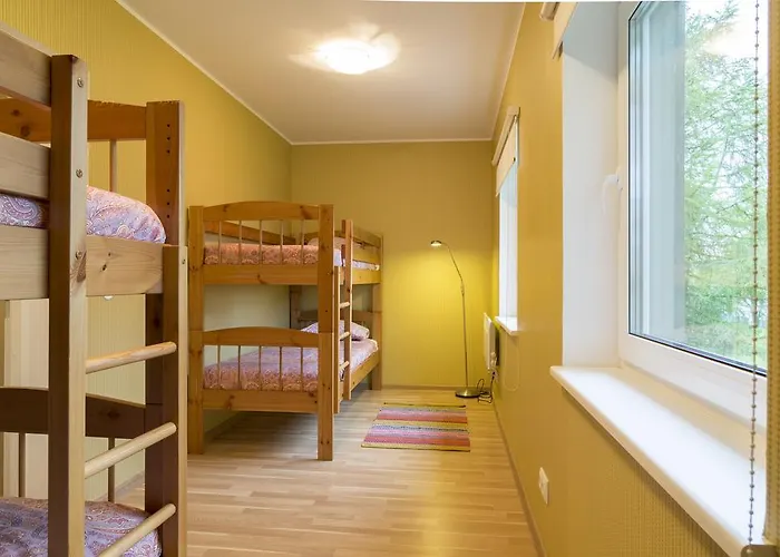 Kaevu House Semesterbostad Pärnu