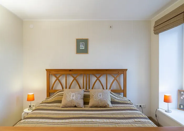 Kaevu House Semesterbostad *