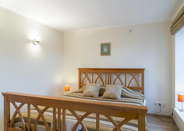 沙井度假屋 * 派尔努