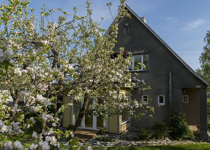 Kaevu House * Pärnu