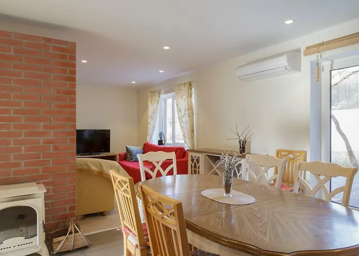 Kaevu House Semesterbostad *