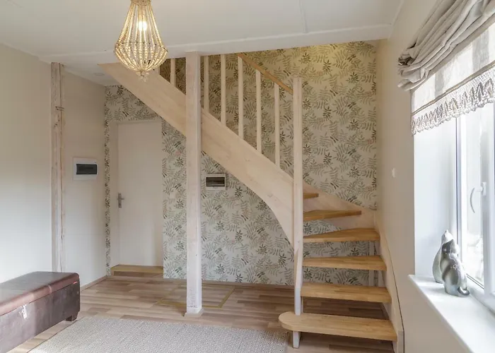 度假居 沙井度假屋