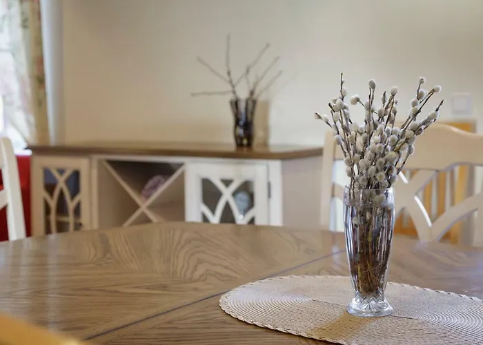 Semesterbostad Kaevu House *