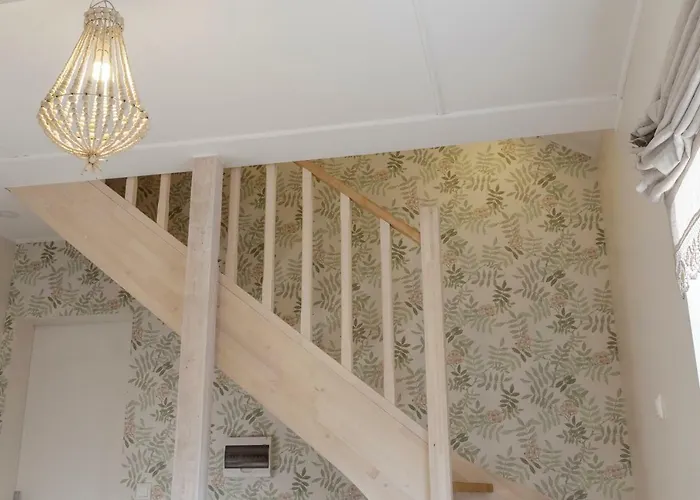 Kaevu House Semesterbostad *