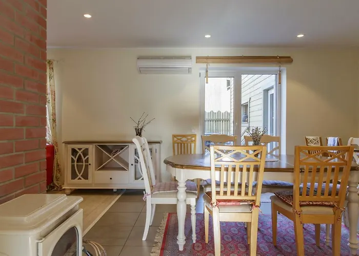 沙井度假屋 派尔努